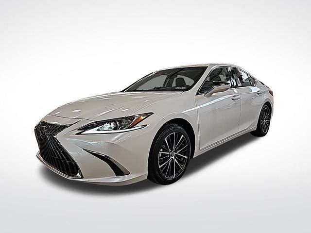 2024 Lexus ES 350