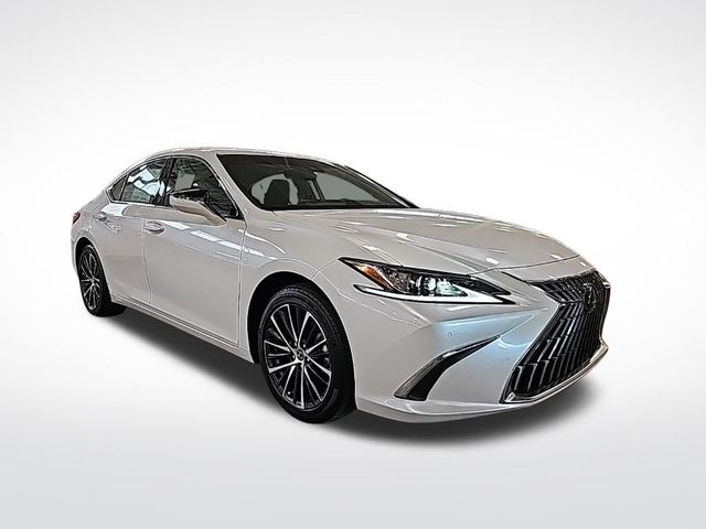 2024 Lexus ES 350