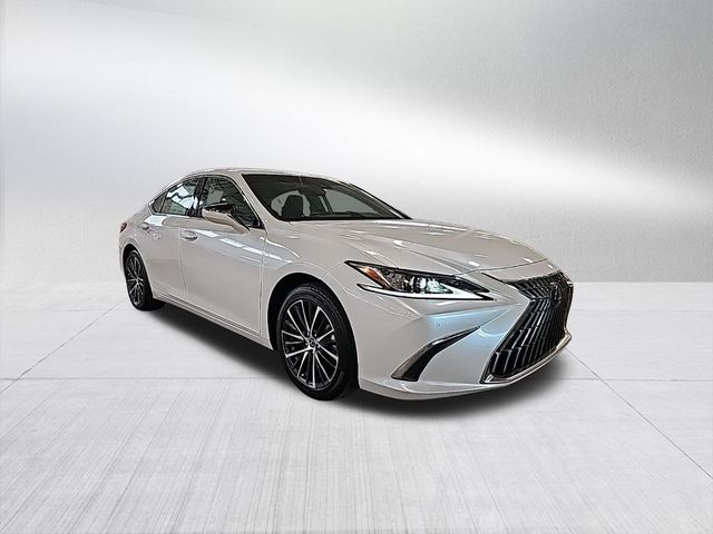 2024 Lexus ES 350