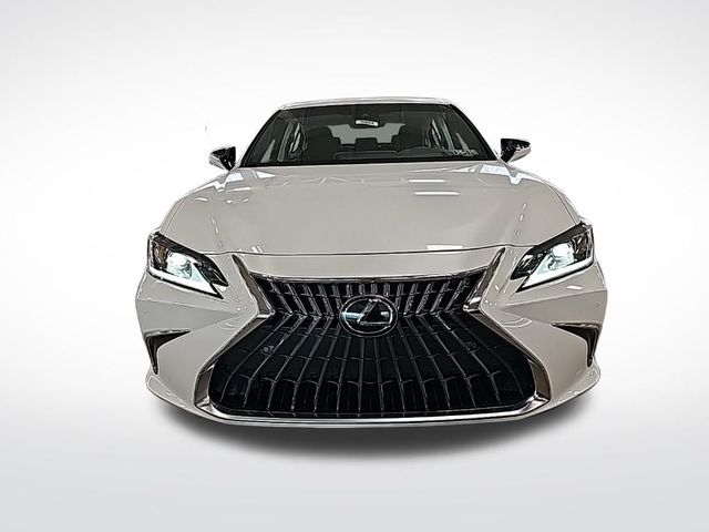 2024 Lexus ES 350