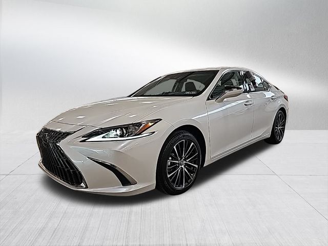 2024 Lexus ES 350