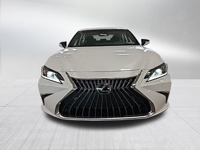 2024 Lexus ES 350