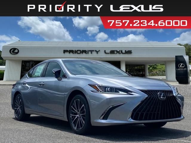 2024 Lexus ES 350