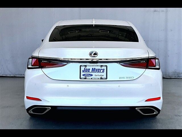 2024 Lexus ES 350