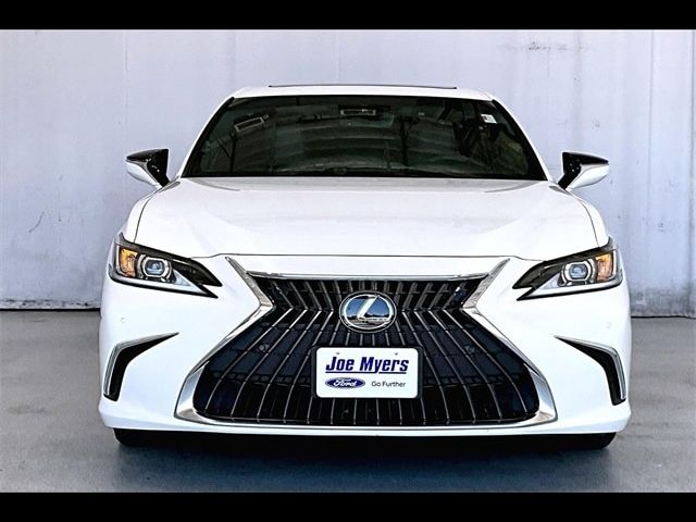 2024 Lexus ES 350