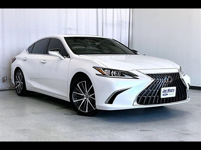 2024 Lexus ES 350