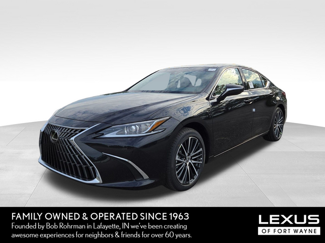 2024 Lexus ES 350