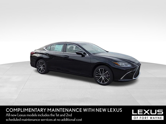 2024 Lexus ES 350