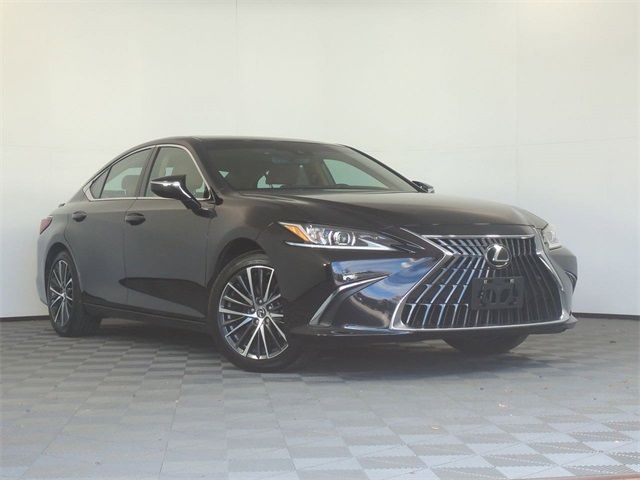 2024 Lexus ES 350