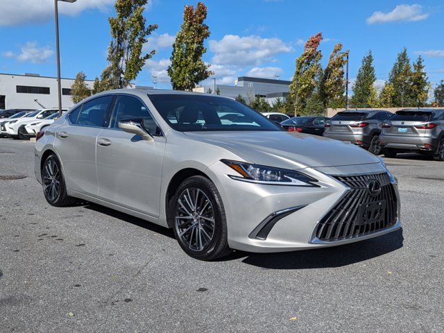 2024 Lexus ES 350