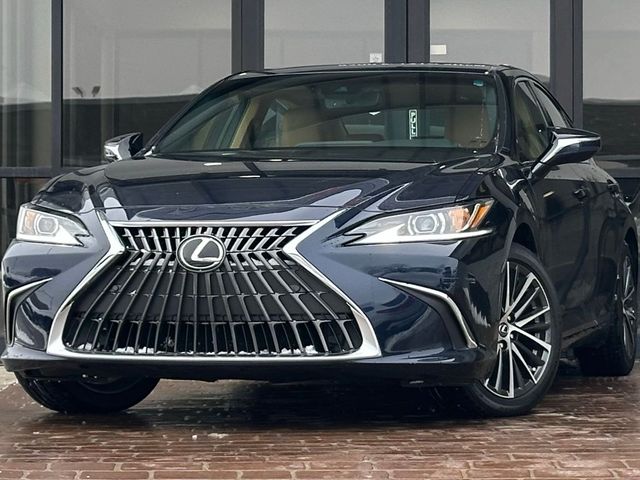 2024 Lexus ES 350
