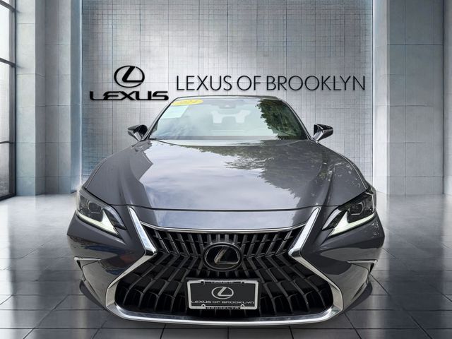 2024 Lexus ES 350
