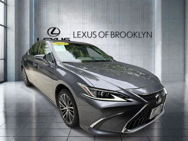 2024 Lexus ES 350