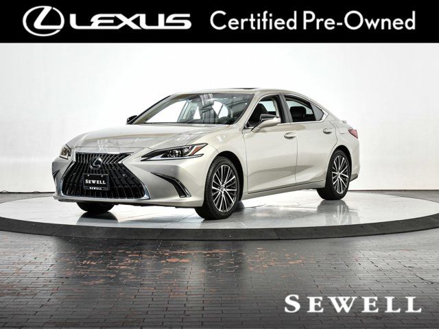 2024 Lexus ES 350