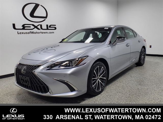 2024 Lexus ES 350