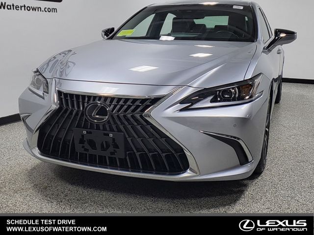 2024 Lexus ES 350