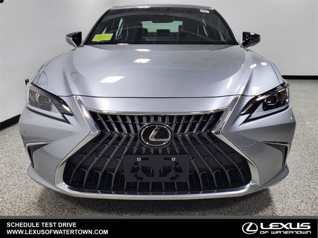 2024 Lexus ES 350