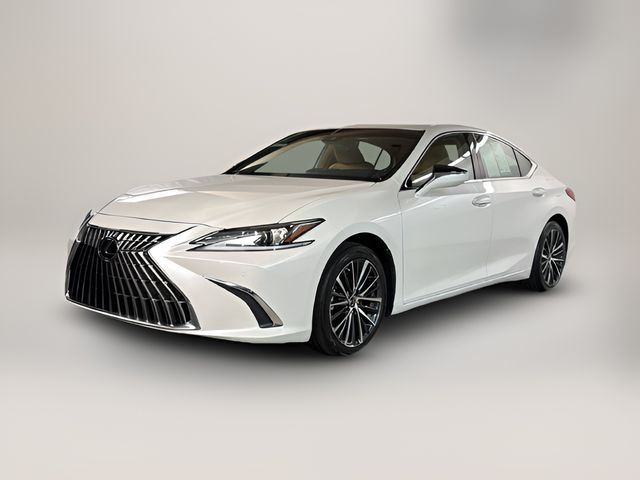 2024 Lexus ES 350