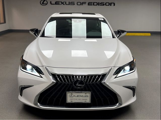 2024 Lexus ES 350
