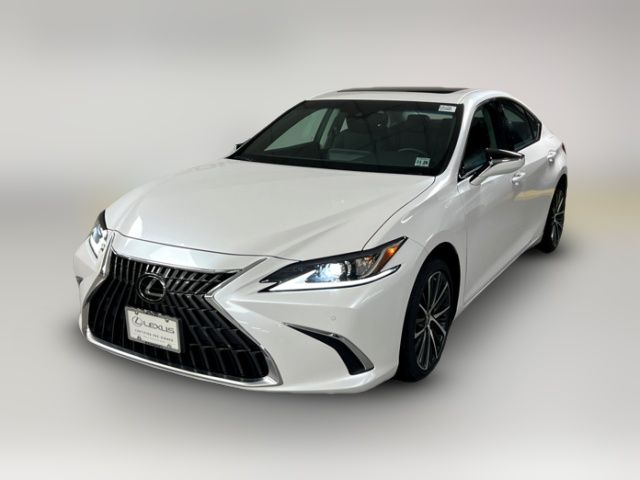 2024 Lexus ES 350