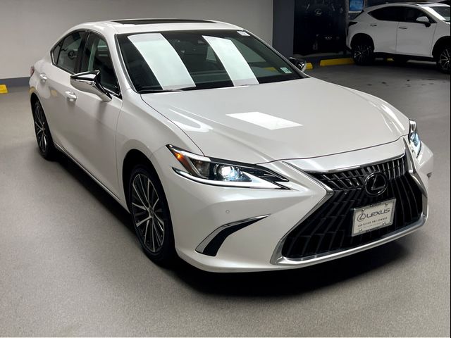 2024 Lexus ES 350