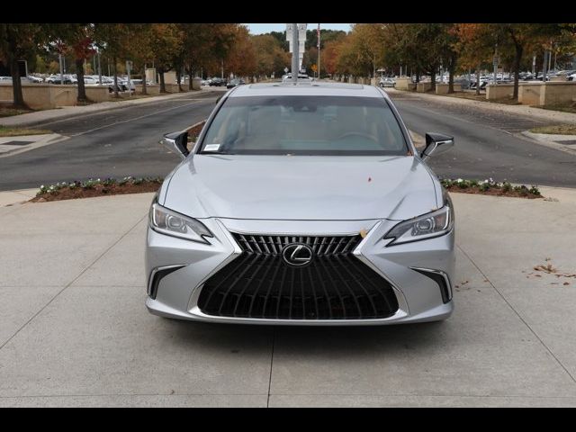 2024 Lexus ES 350