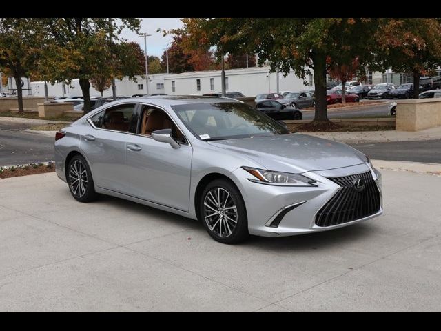 2024 Lexus ES 350