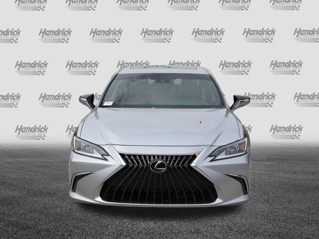 2024 Lexus ES 350