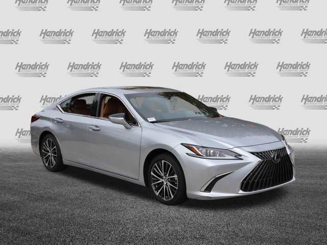 2024 Lexus ES 350