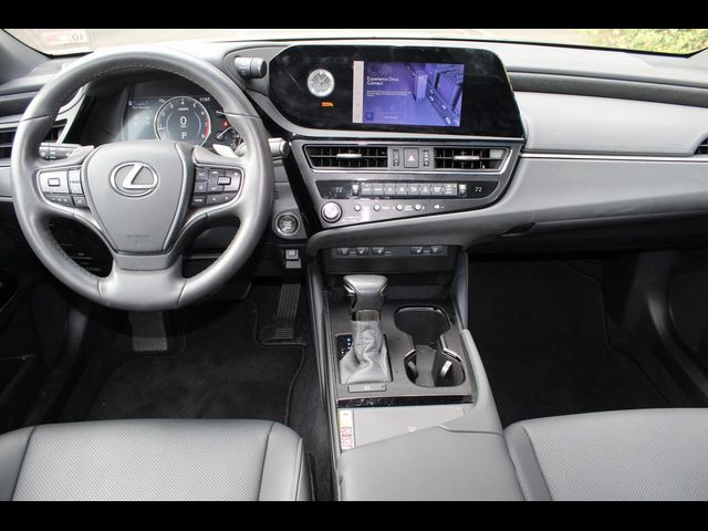 2024 Lexus ES 350