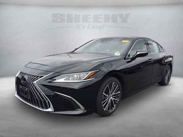 2024 Lexus ES 350