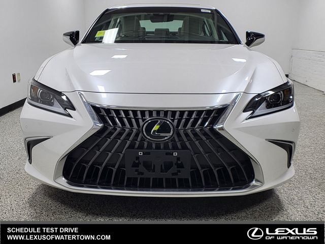 2024 Lexus ES 350