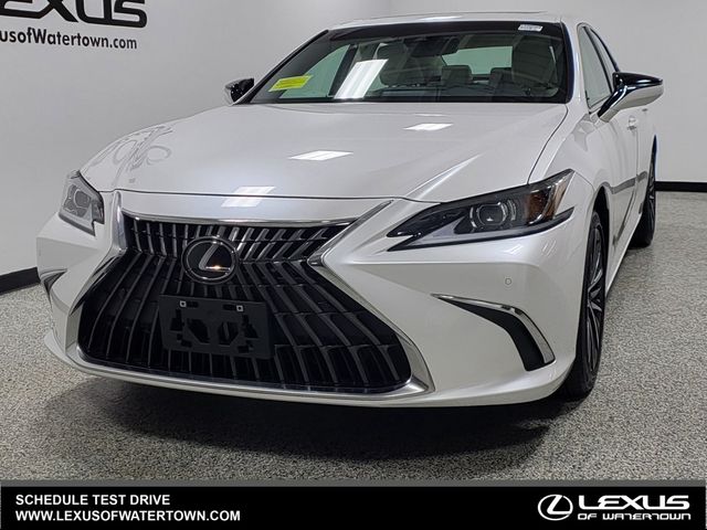 2024 Lexus ES 350