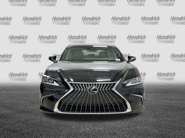 2024 Lexus ES 350