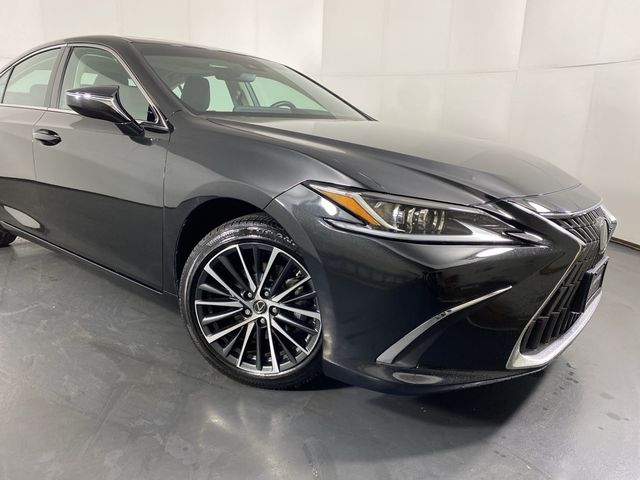 2024 Lexus ES 350