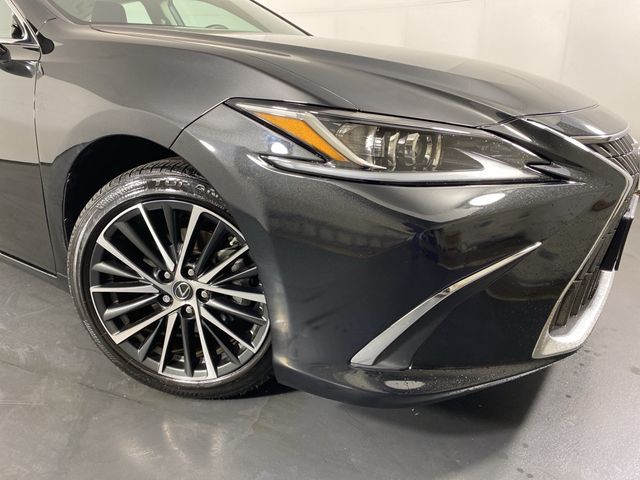 2024 Lexus ES 350