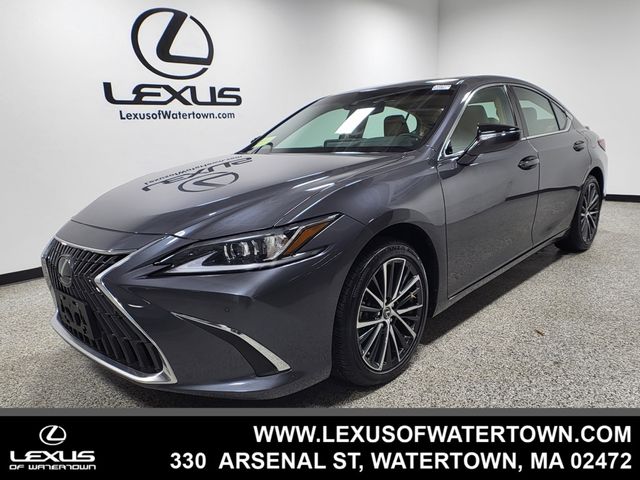 2024 Lexus ES 350