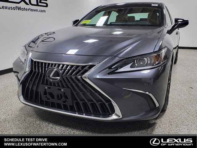 2024 Lexus ES 350