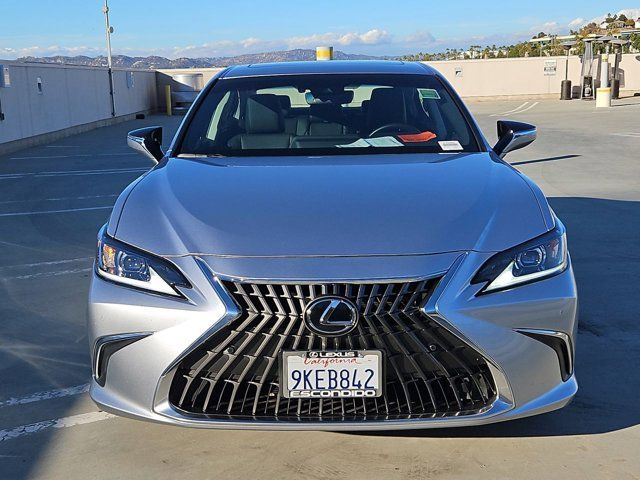 2024 Lexus ES 350