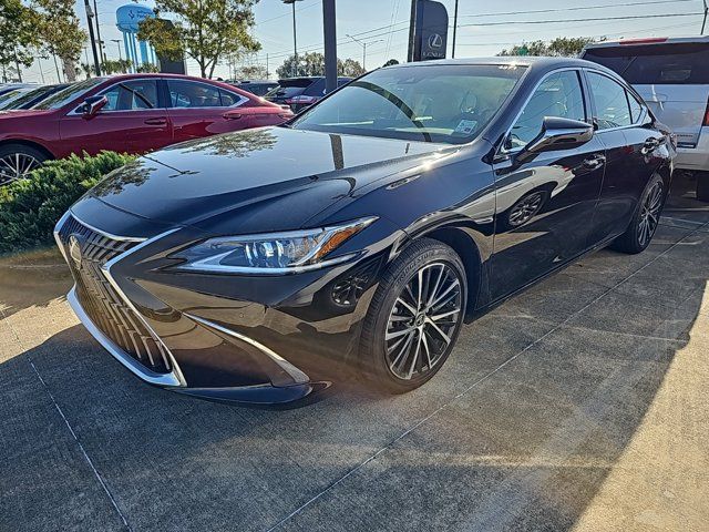 2024 Lexus ES 350