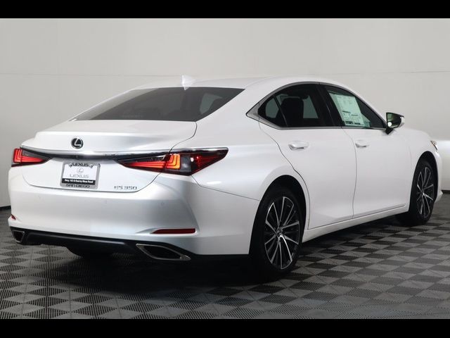 2024 Lexus ES 350