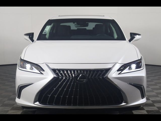 2024 Lexus ES 350