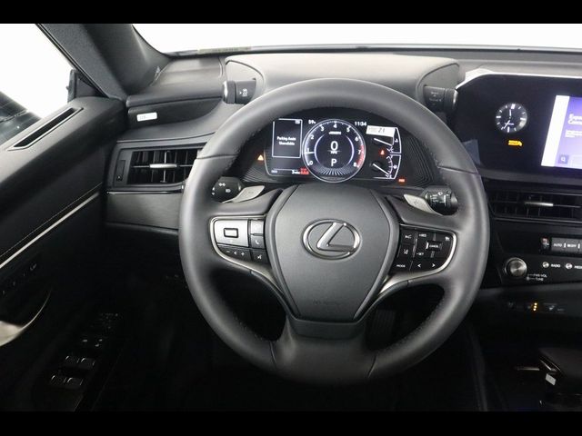 2024 Lexus ES 350