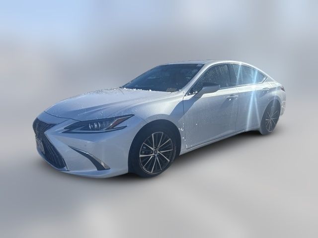 2024 Lexus ES 350