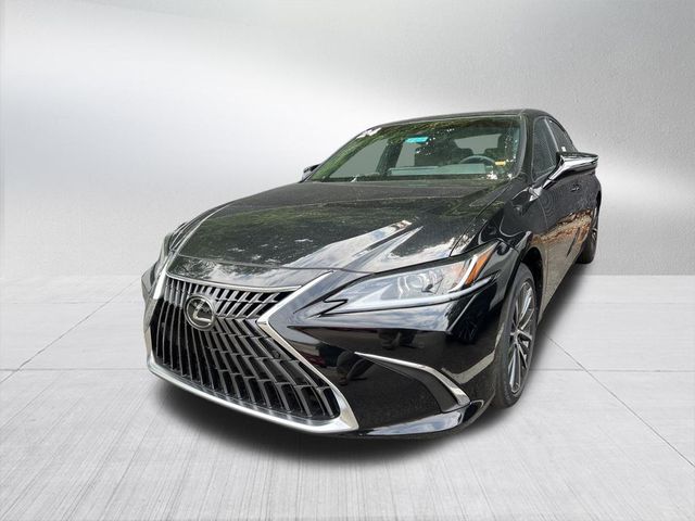 2024 Lexus ES 350