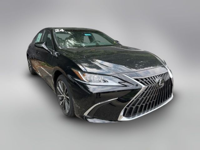 2024 Lexus ES 350