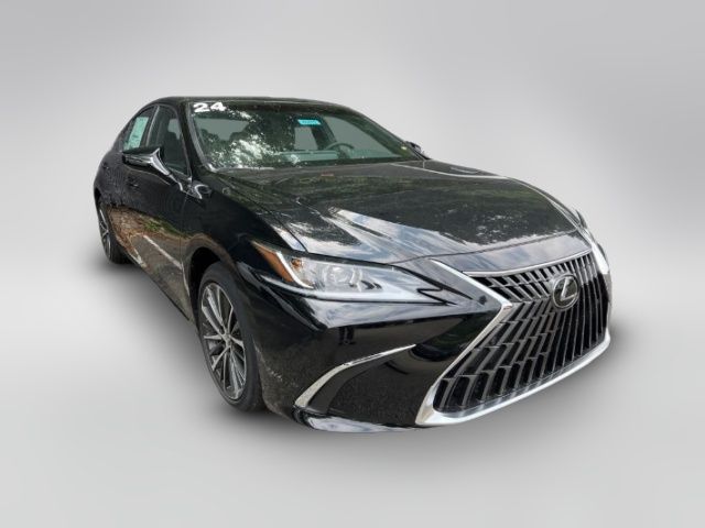 2024 Lexus ES 350