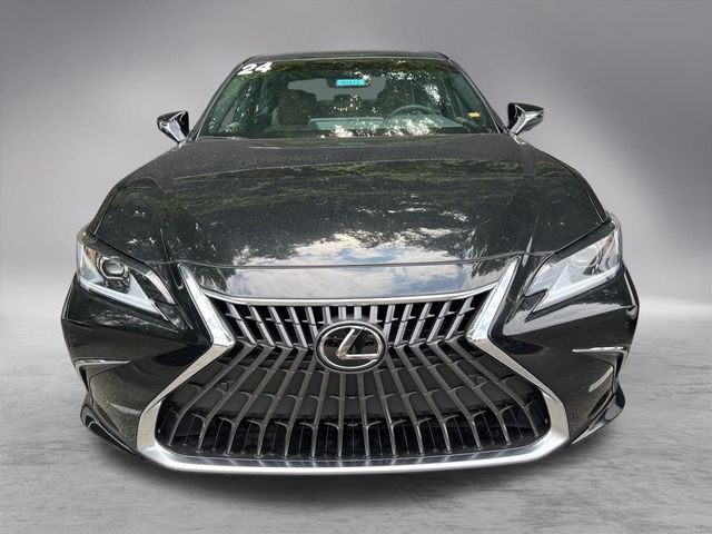 2024 Lexus ES 350