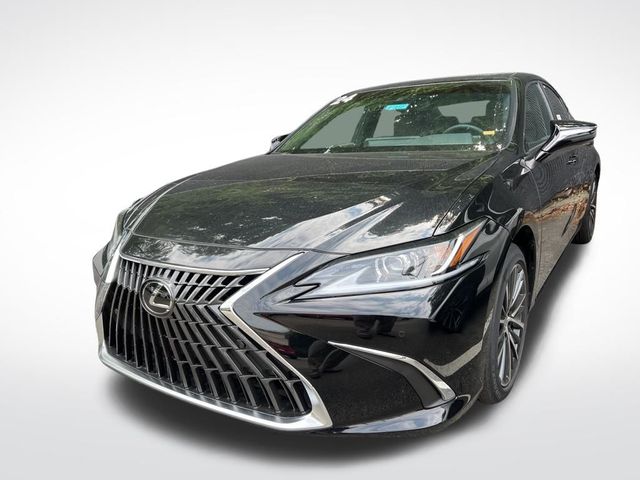 2024 Lexus ES 350