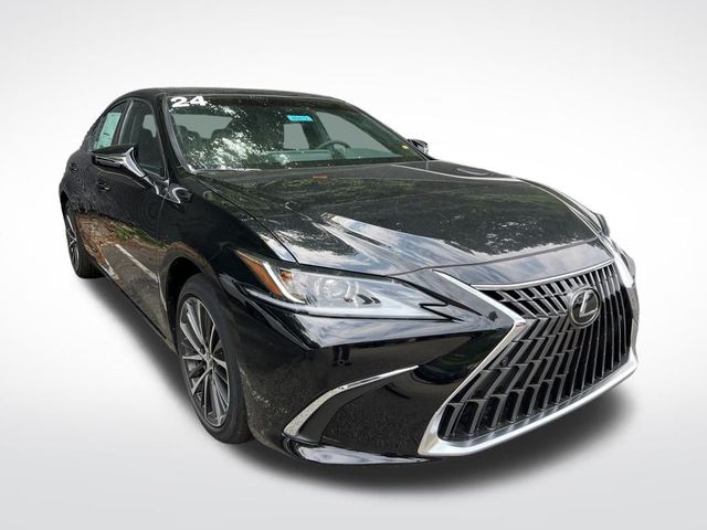 2024 Lexus ES 350